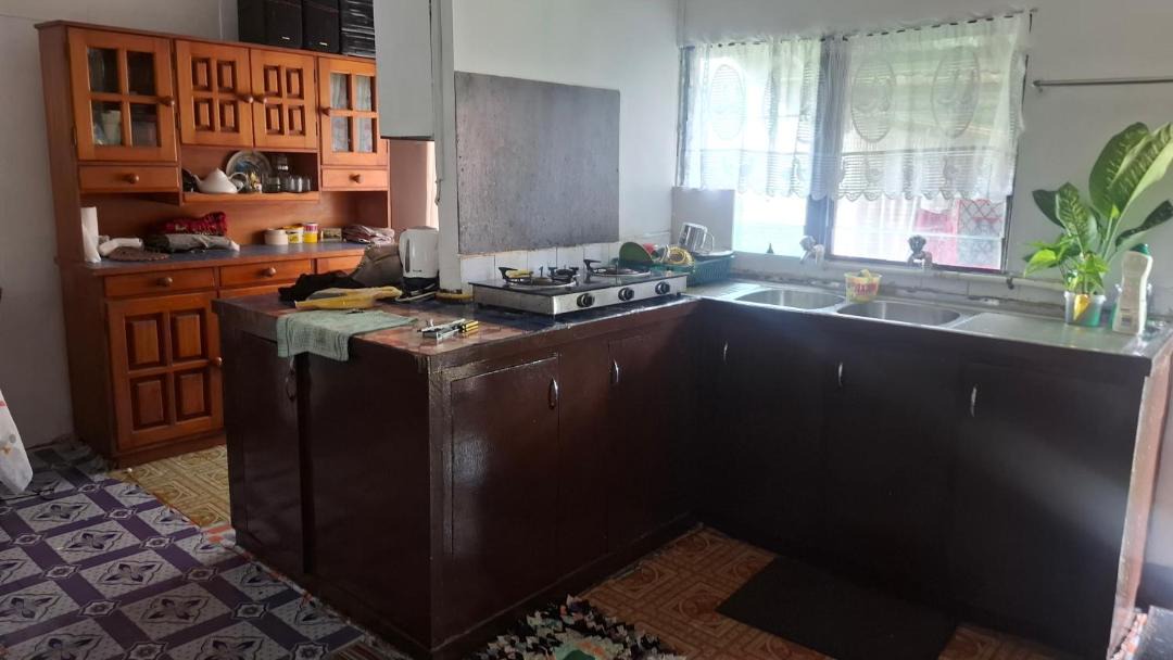 Photo of Kitchen in Nasinu