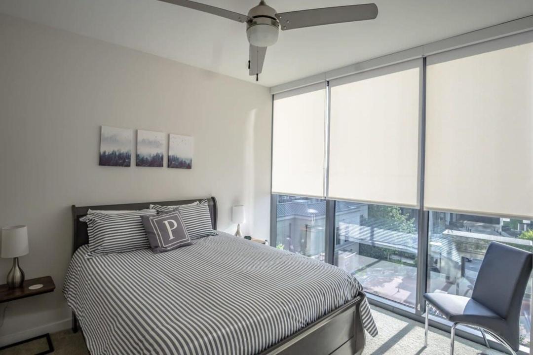 Photo of Bedroom in North Buckhead