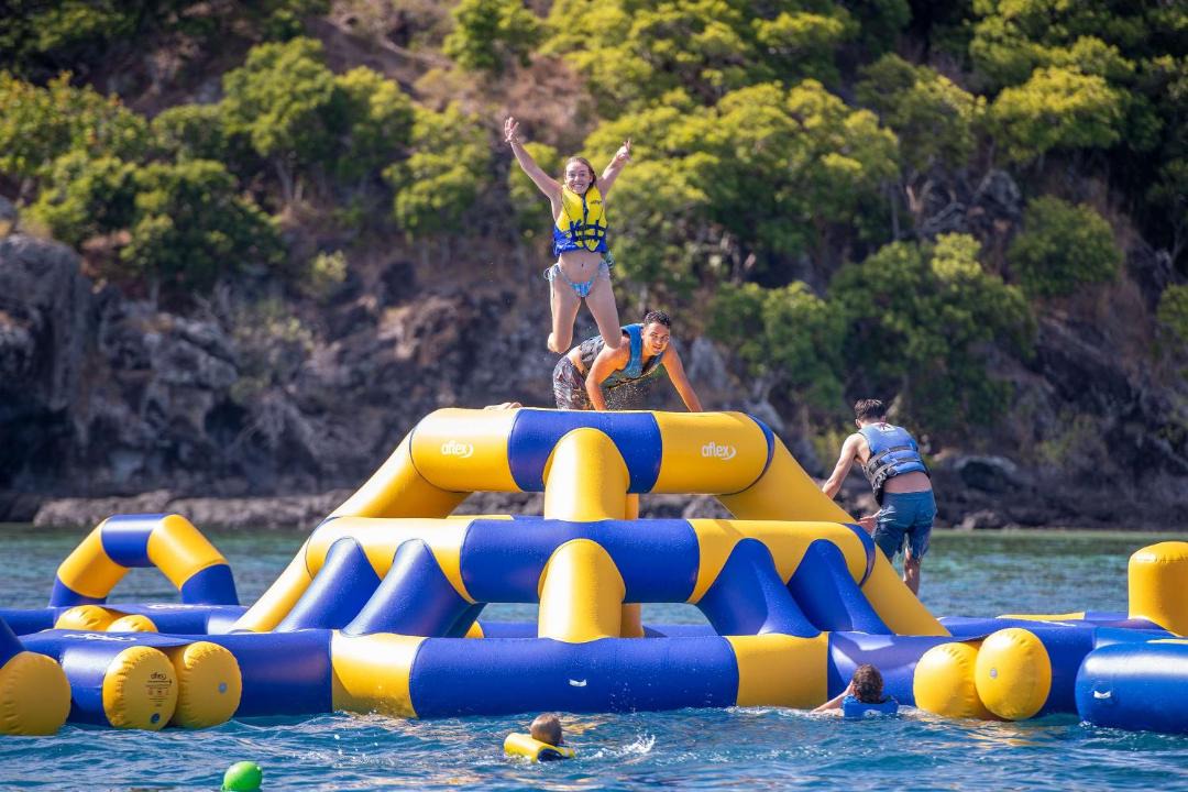 Photo of Others in Castaway Island