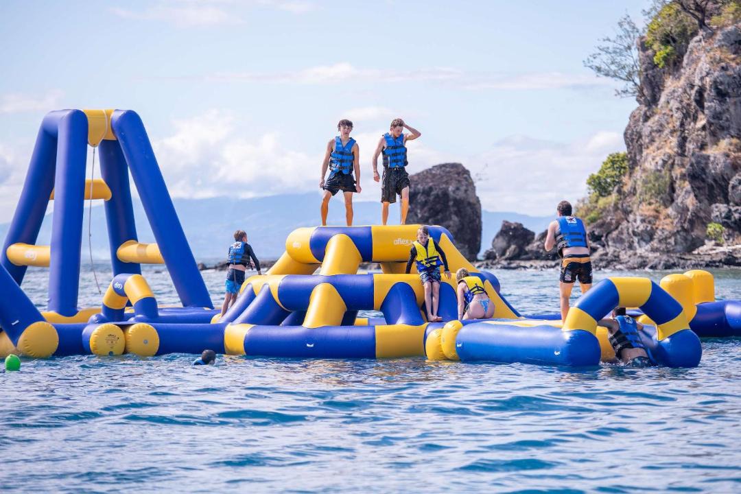 Photo of Others in Castaway Island