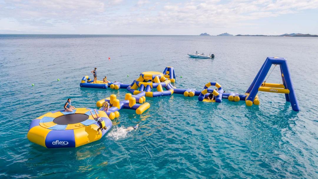 Photo of Others in Castaway Island