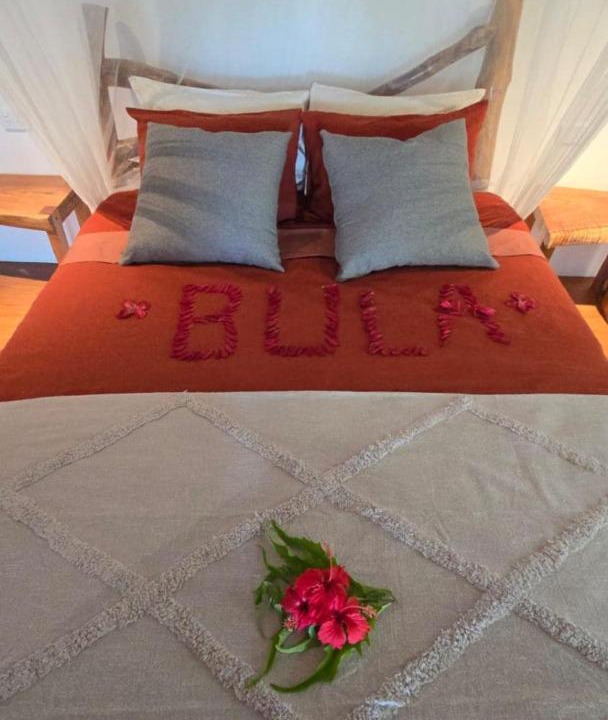 Photo of Bedroom in Savusavu