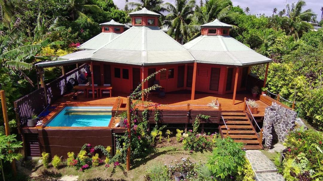 Photo of Others in Taveuni Island East
