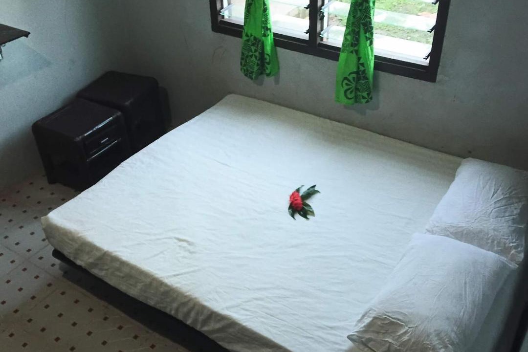 Photo of Bedroom in Yageta Island
