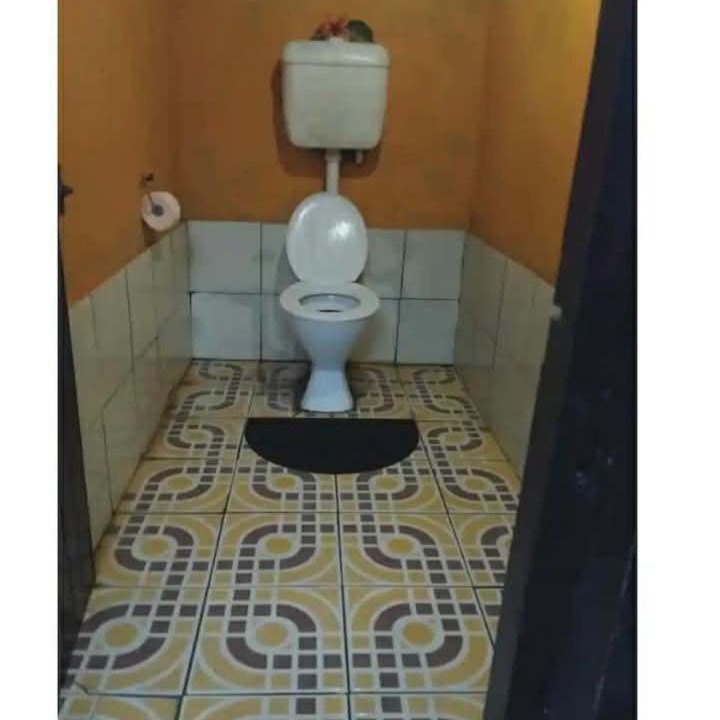 Photo of Bathroom in Yageta Island