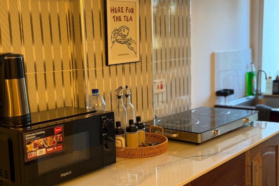Photo of Kitchen in Mazizini
