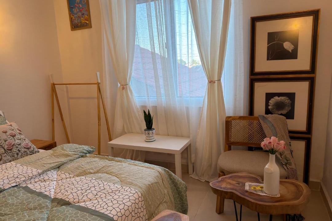Photo of Bedroom in Mazizini