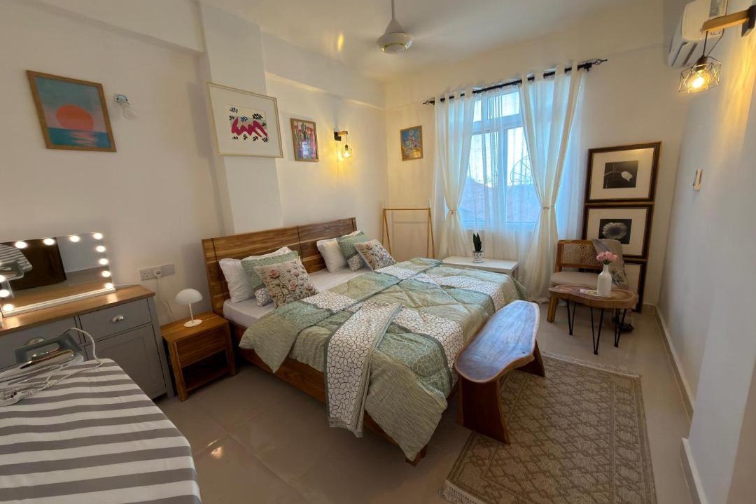 Photo of Bedroom in Mazizini