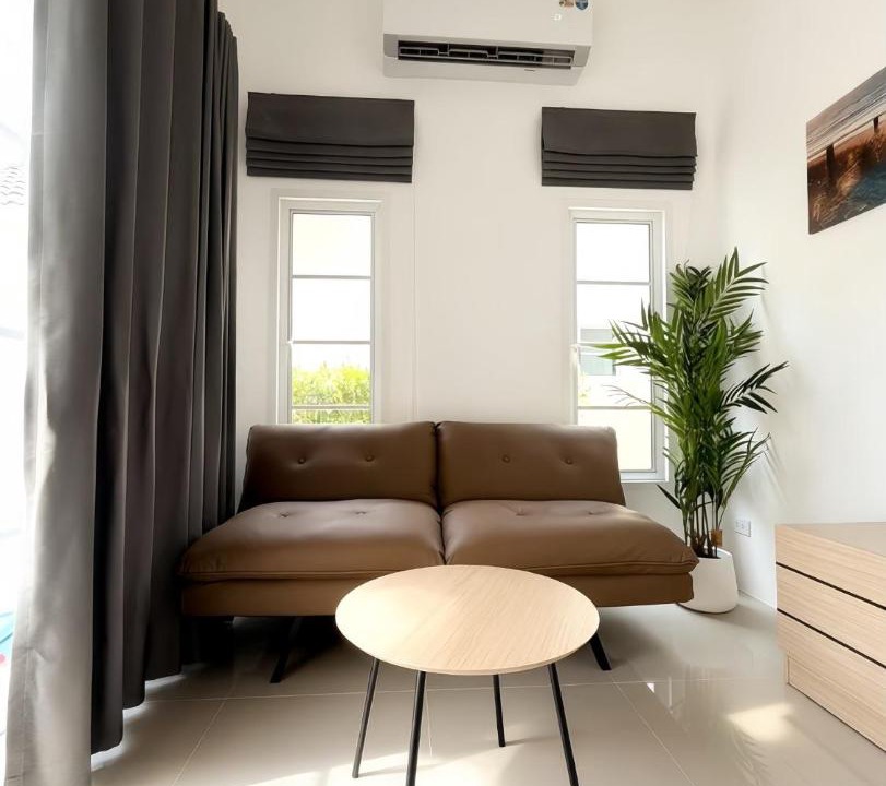 Photo of Livingroom in Tha Chana