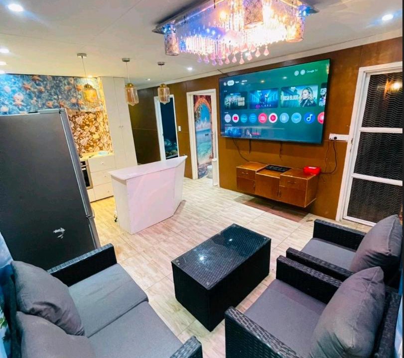 Photo of Livingroom in Nadi