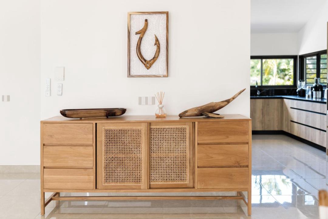 Photo of Kitchen in Punaauia