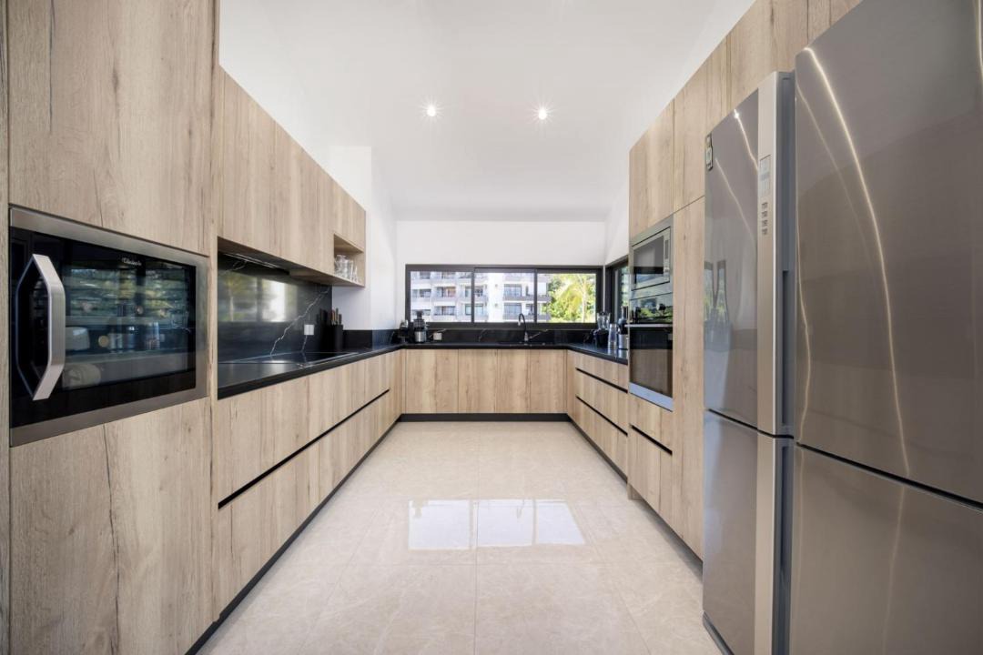 Photo of Kitchen in Punaauia