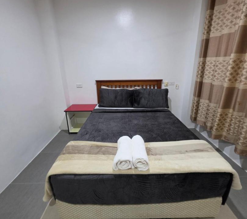 Photo of Bedroom in Suva