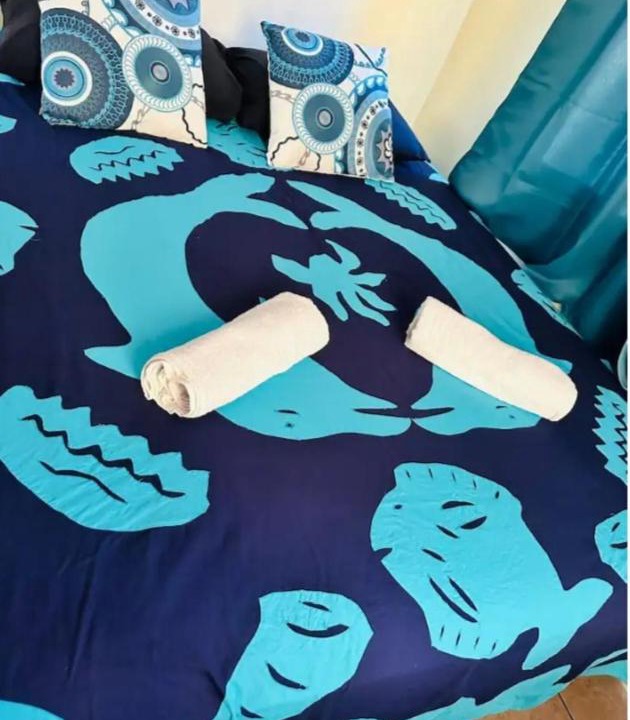 Photo of Bedroom in Punaauia