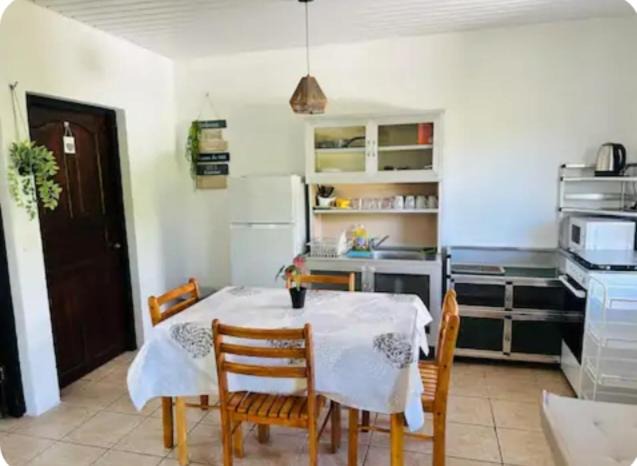Photo of Kitchen in Punaauia