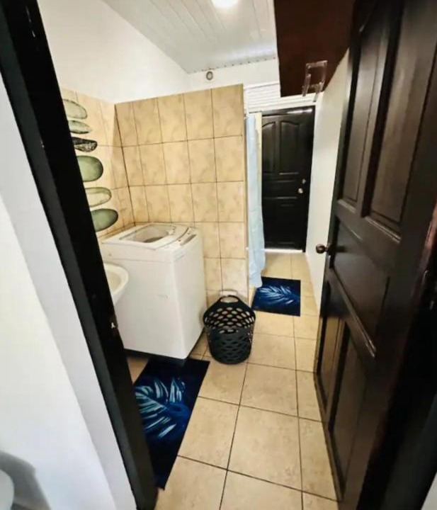 Photo of Bathroom in Punaauia