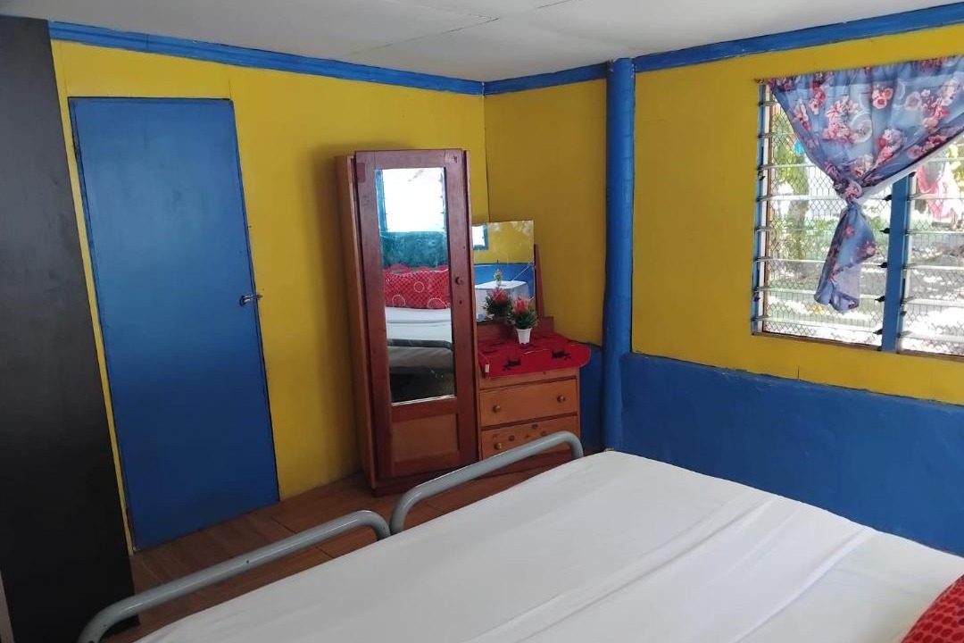 Photo of Bedroom in Wayasewa Island