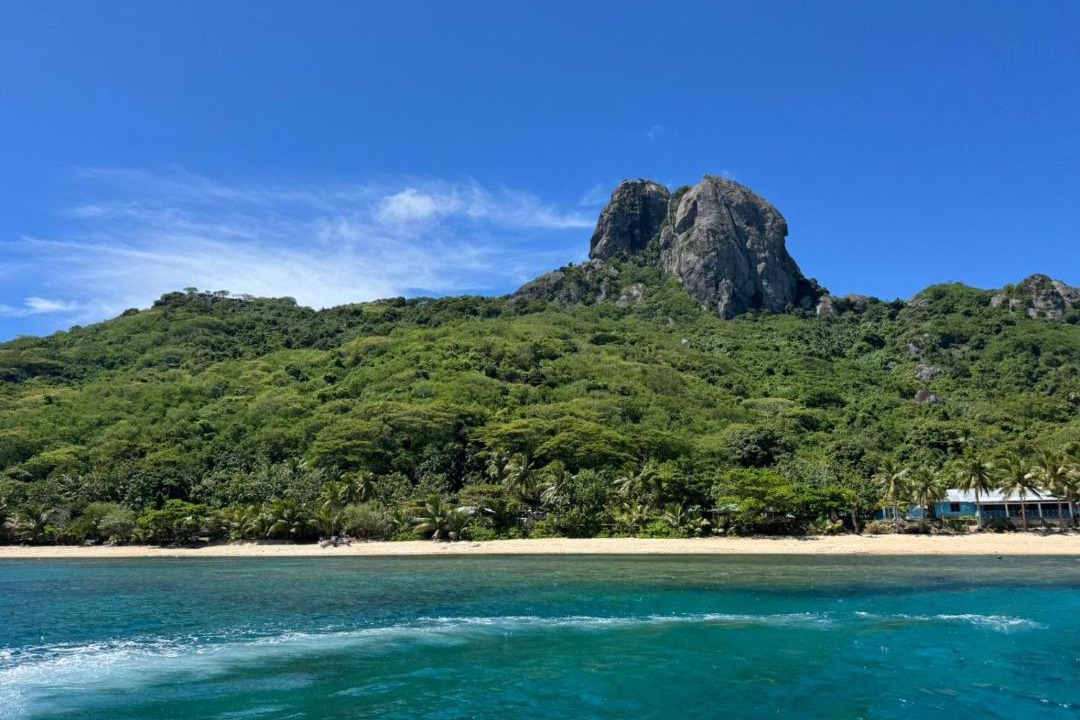 Photo of Others in Wayasewa Island