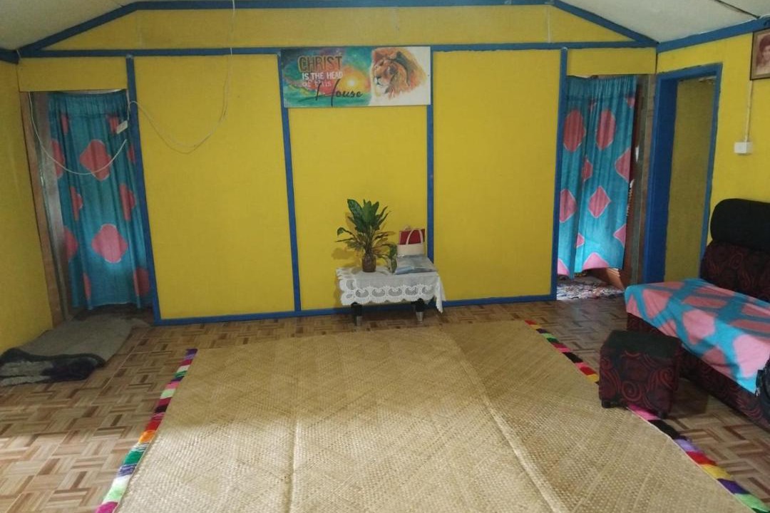 Photo of Bedroom in Wayasewa Island