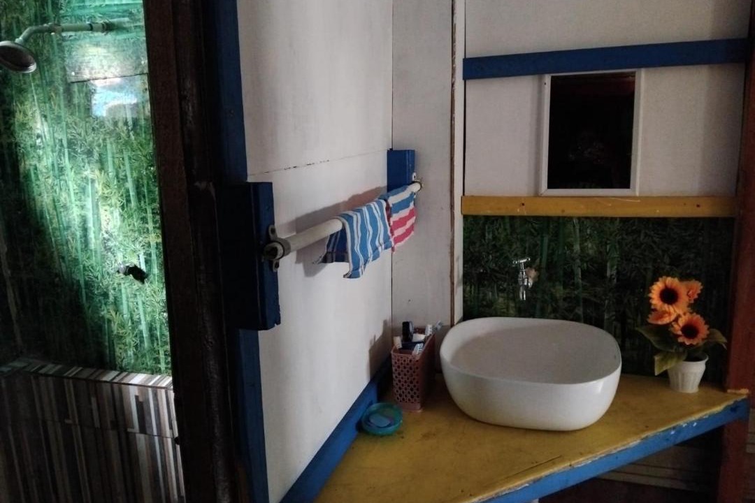 Photo of Bathroom in Wayasewa Island