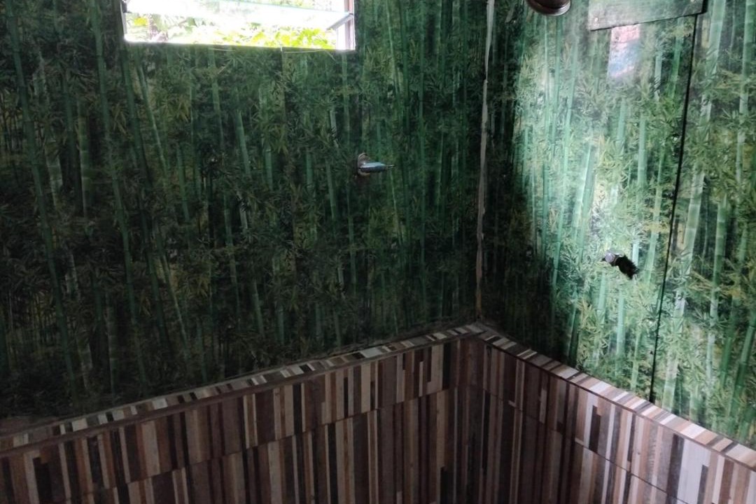 Photo of Bathroom in Wayasewa Island