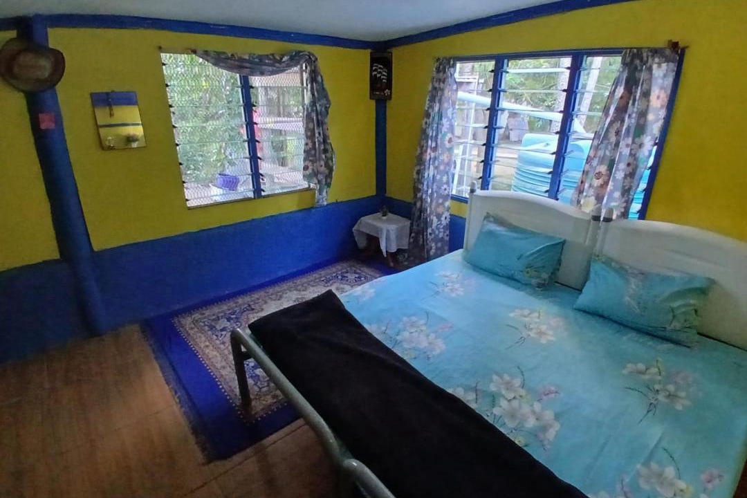 Photo of Bedroom in Wayasewa Island