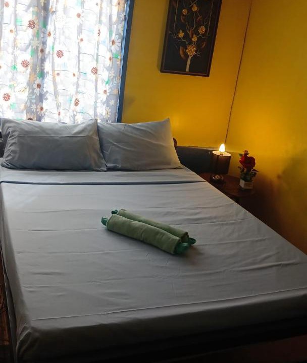 Photo of Bedroom in Wayasewa Island