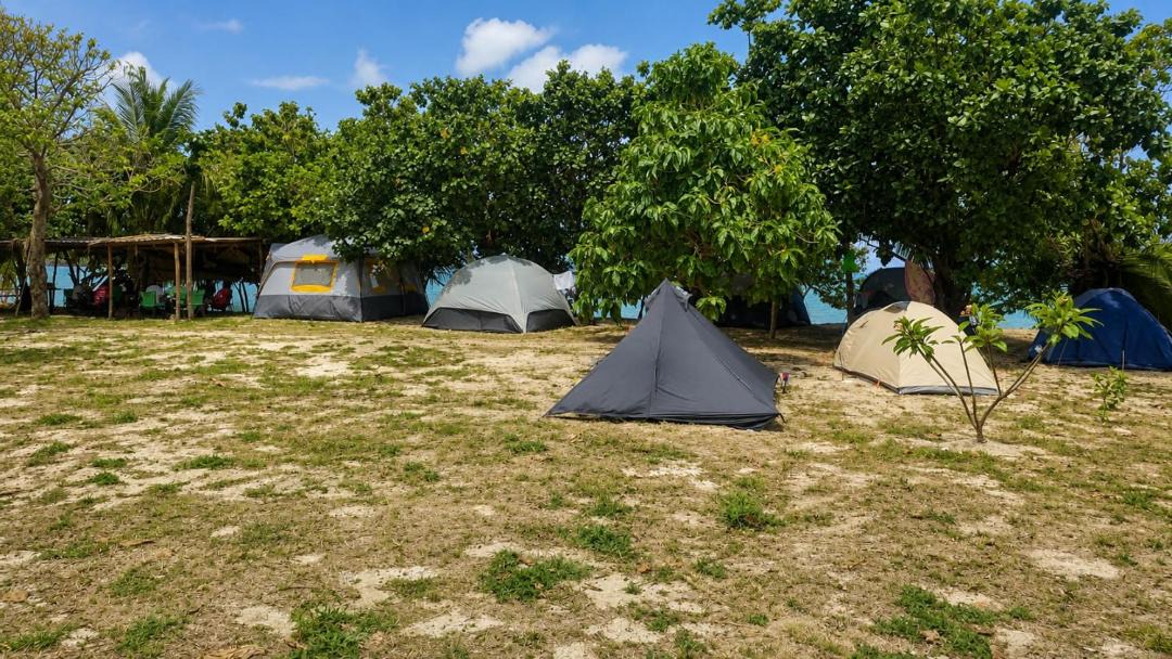 Photo of Others in Naviti Island