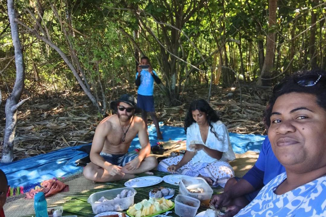 Photo of Others in Yageta Island
