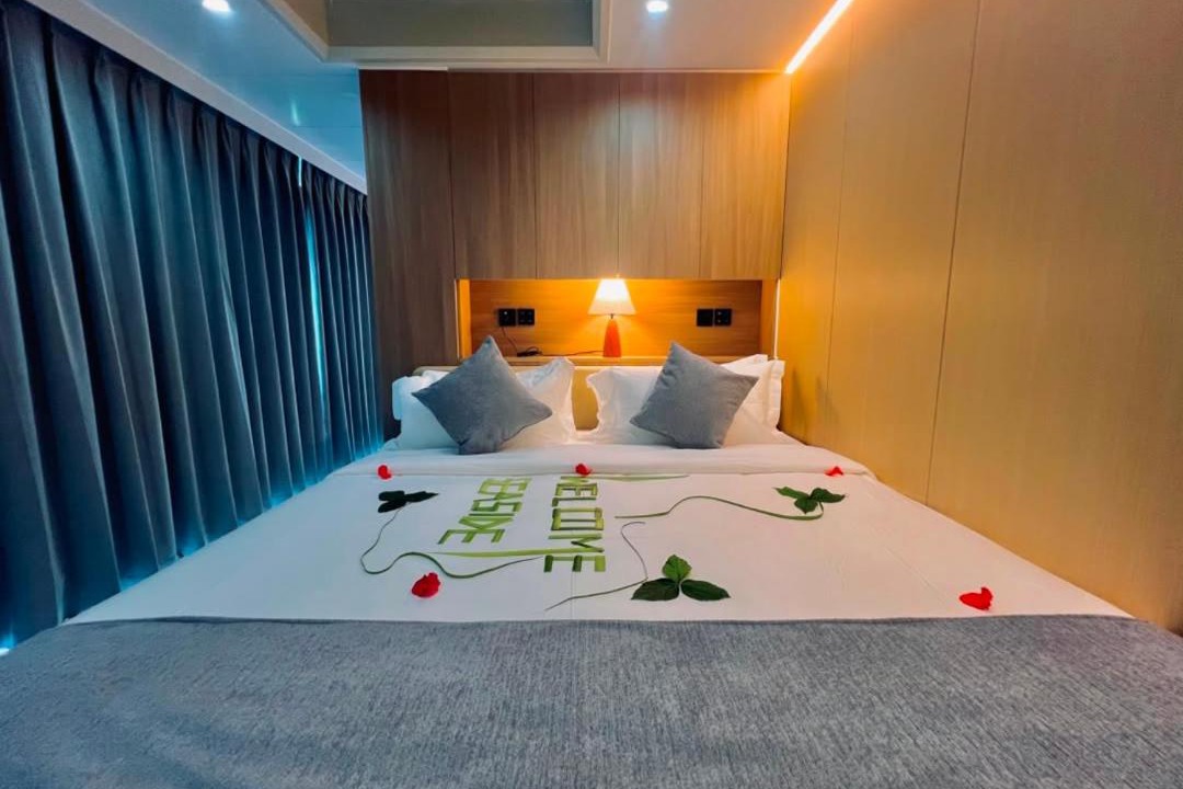Photo of Bedroom in Paje