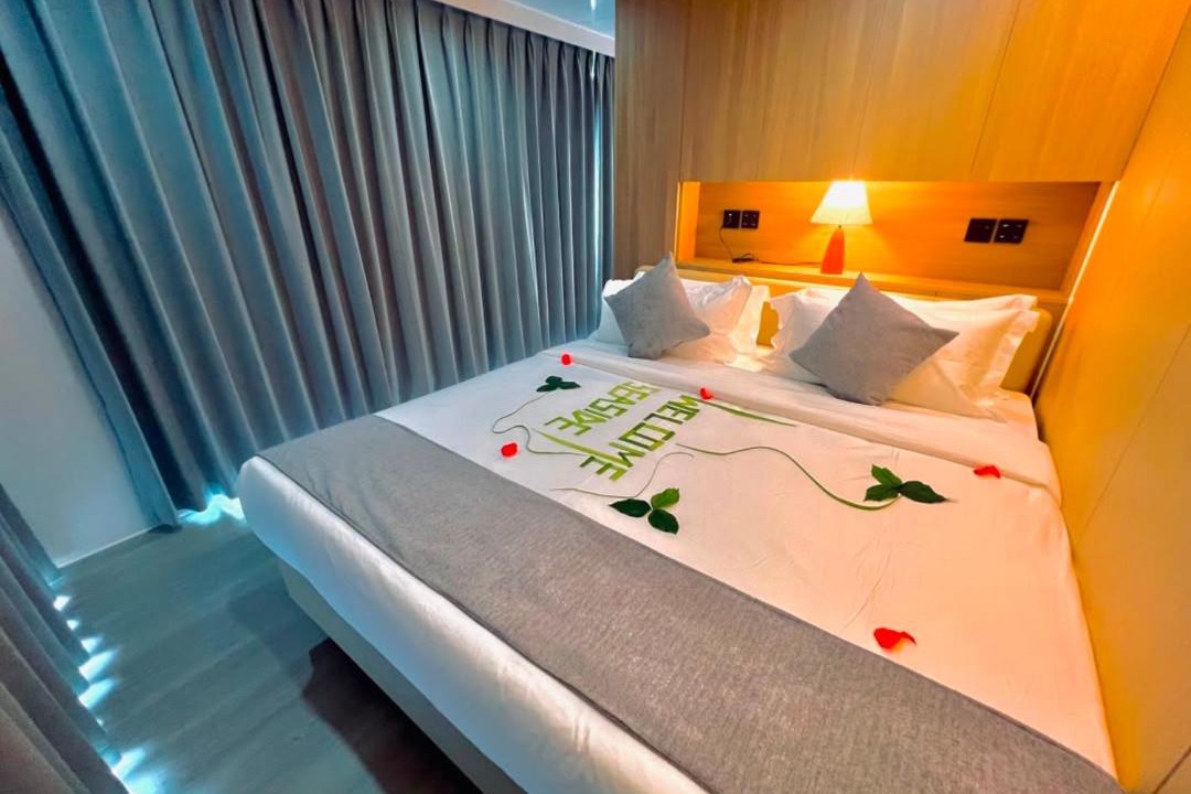 Photo of Bedroom in Paje
