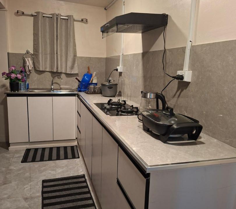 Photo of Kitchen in Nasinu