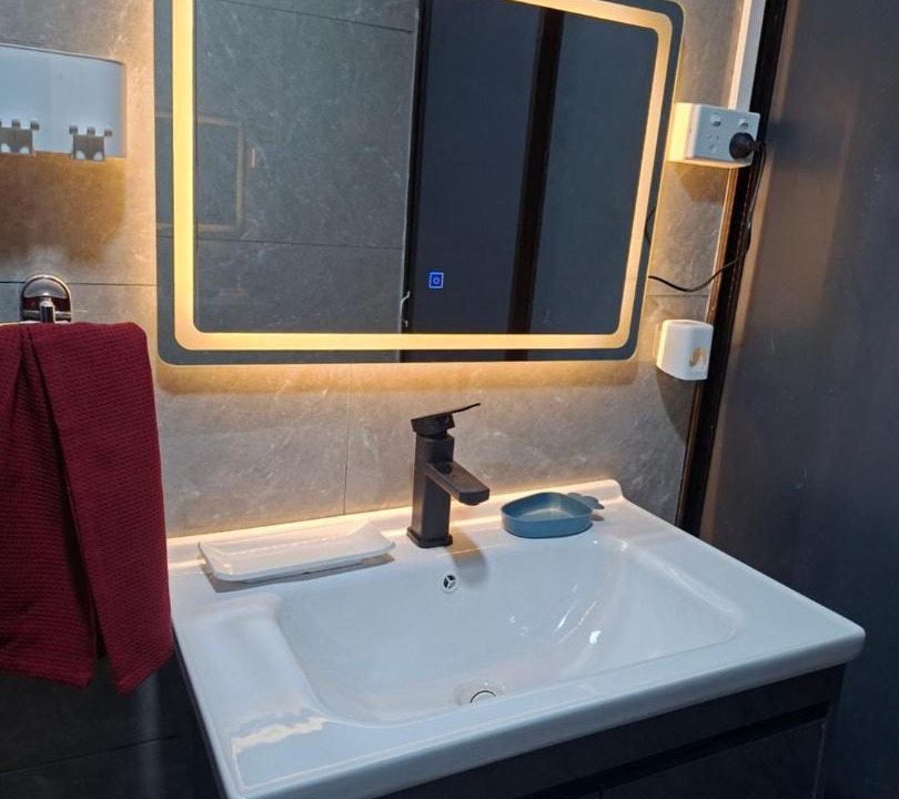 Photo of Bathroom in Nasinu