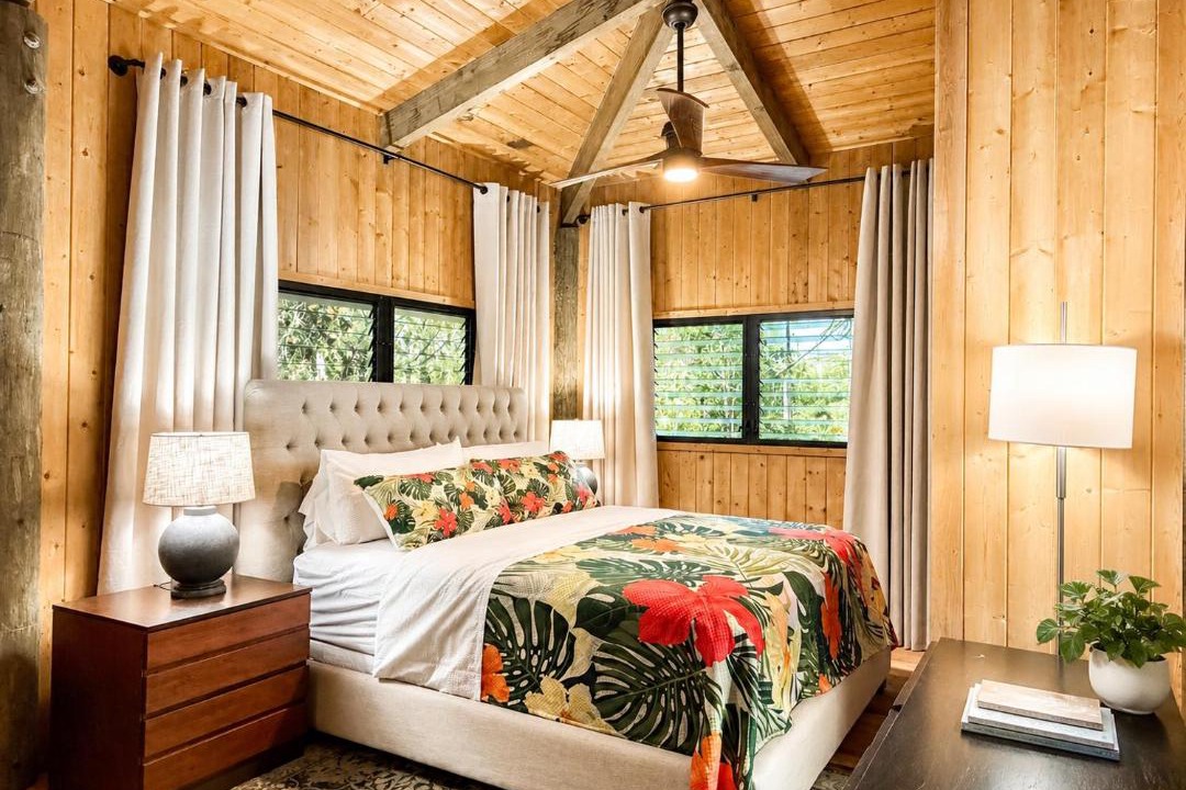 Photo of Bedroom in Keaau