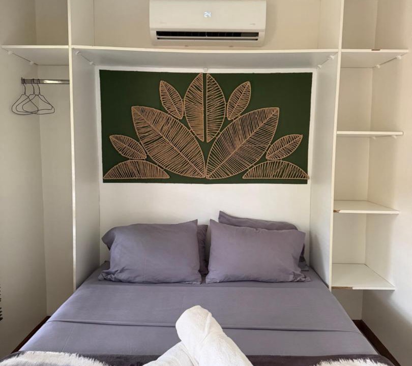 Photo of Bedroom in Taravao