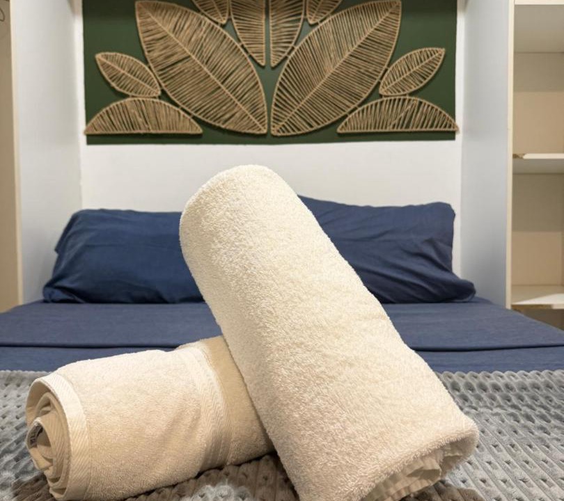 Photo of Bedroom in Taravao