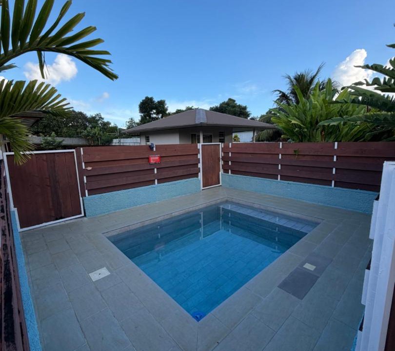 Photo of Patio Balcony in Taravao
