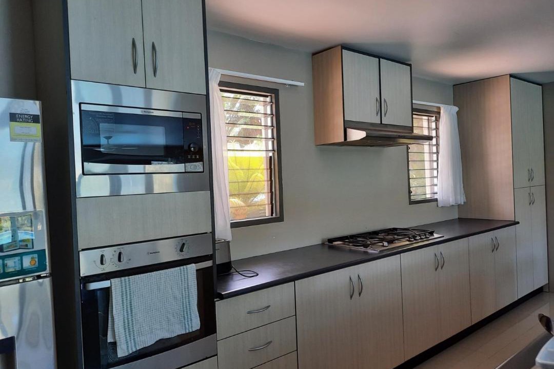 Photo of Kitchen in Pacific Harbour