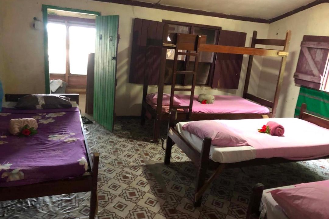 Photo of Bedroom in Nanuya