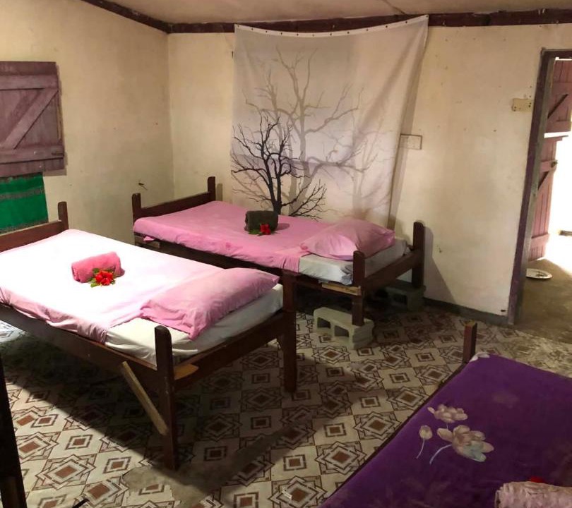 Photo of Bedroom in Nanuya