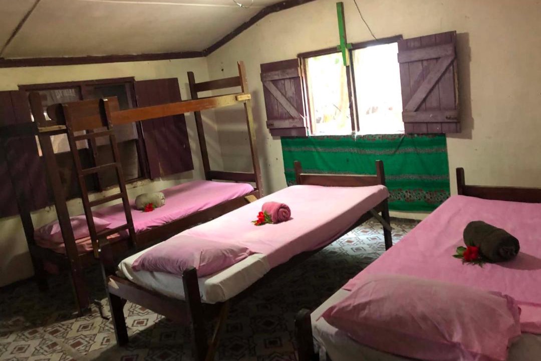 Photo of Bedroom in Nanuya