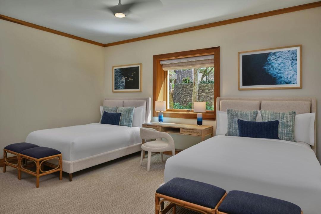 Photo of Bedroom in Montage Kapalua Bay