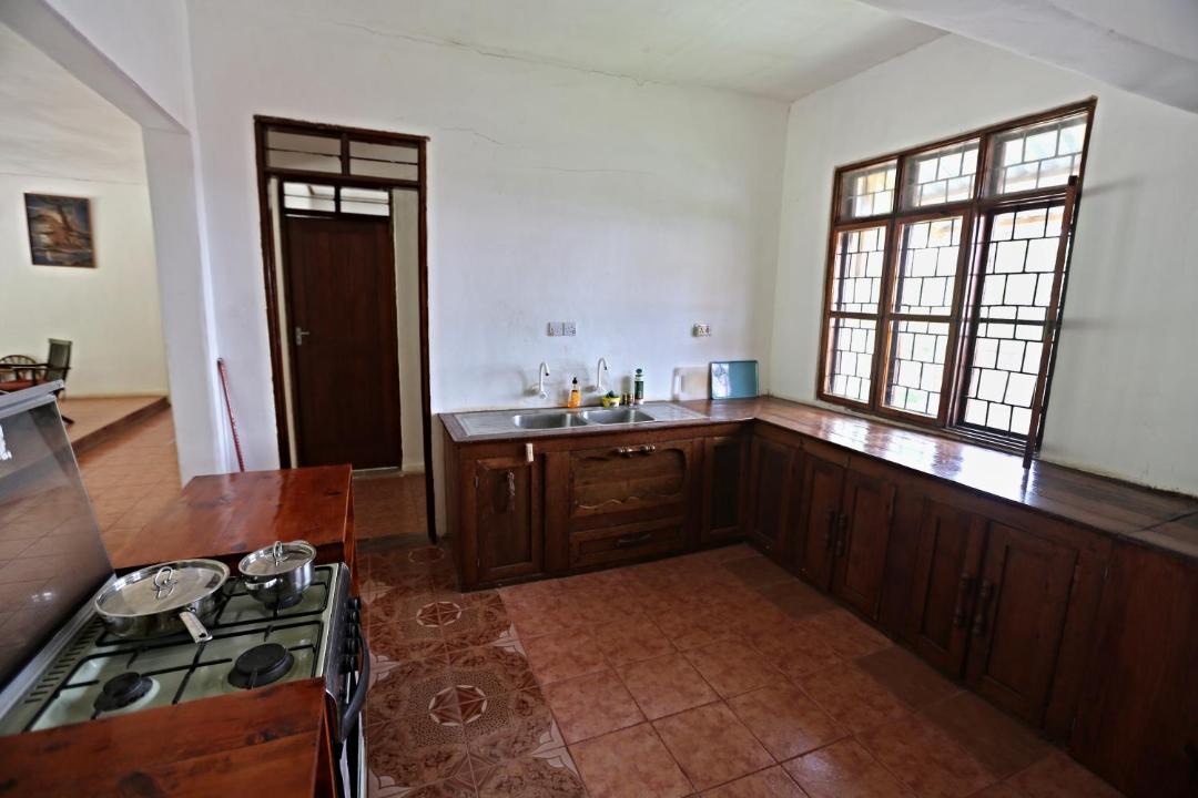 Photo of Kitchen in Pangani