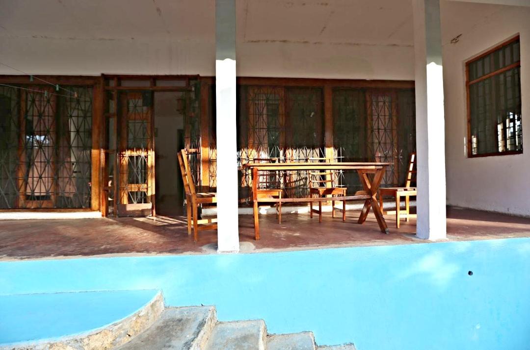 Photo of Others in Pangani