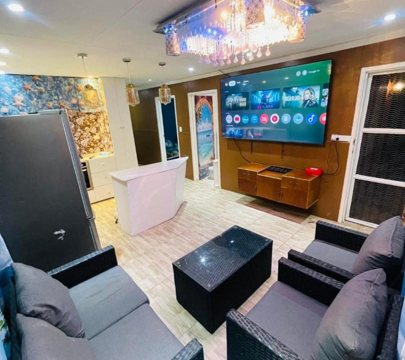 Photo of Livingroom in Nadi