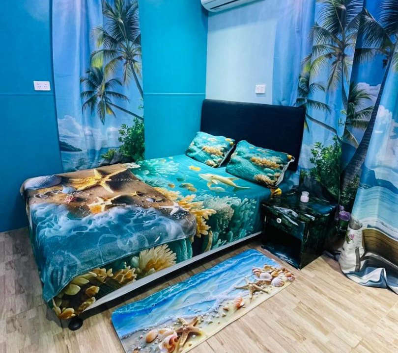 Photo of Bedroom in Nadi