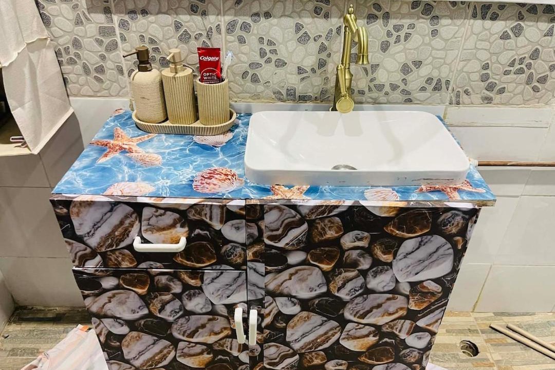 Photo of Bathroom in Nadi