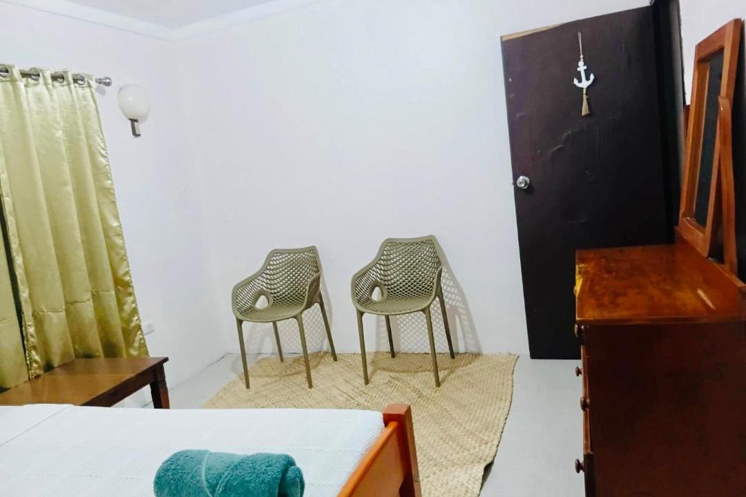Photo of Bedroom in Suva