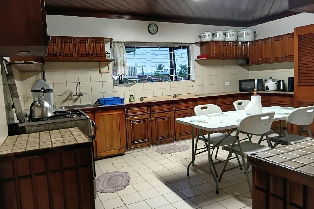 Photo of Kitchen in Suva