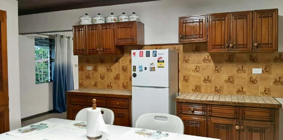Photo of Kitchen in Suva